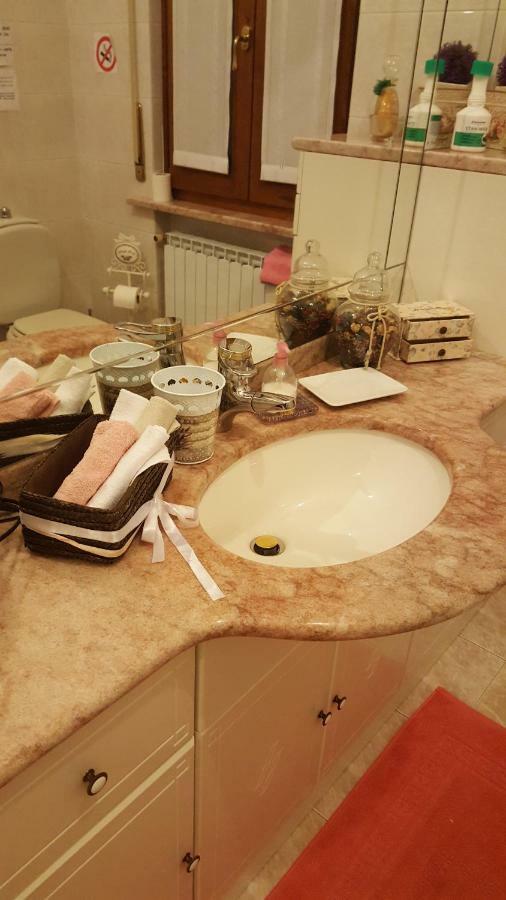 فندق Roverbellaفي  Relax By Marzia المظهر الخارجي الصورة